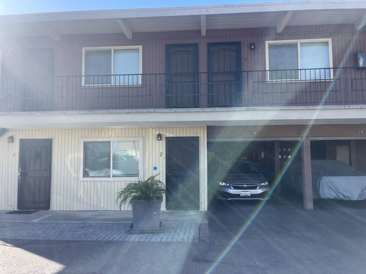 Apartment for rent at 3155 Kemper Street, 3133 Kemper St #2, San Diego, CA 92110