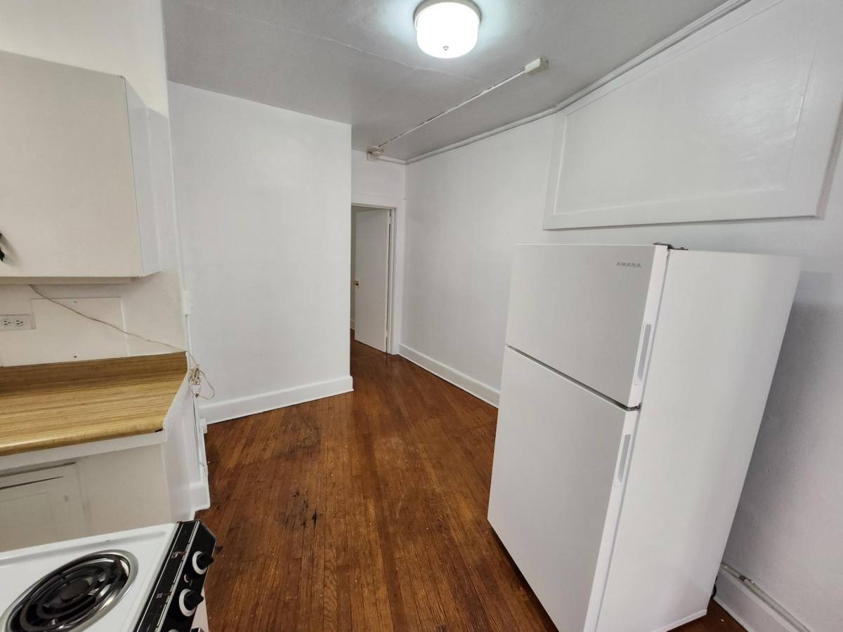 House for rent at 23 Francis St, Annapolis, MD 21401