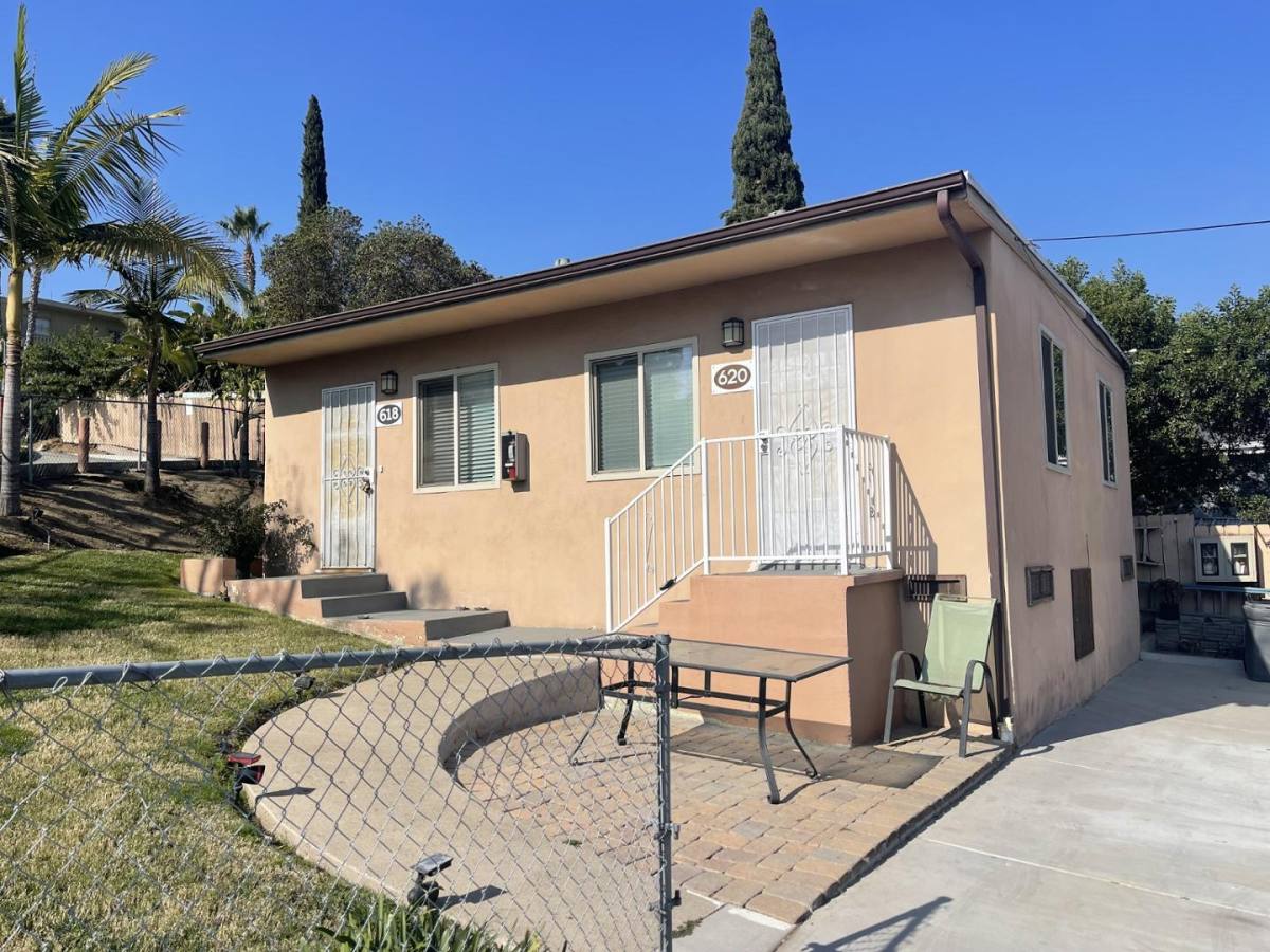 Apartment for rent at Hidden Villa North, 618-40 M Ave #620, National City, CA 91950