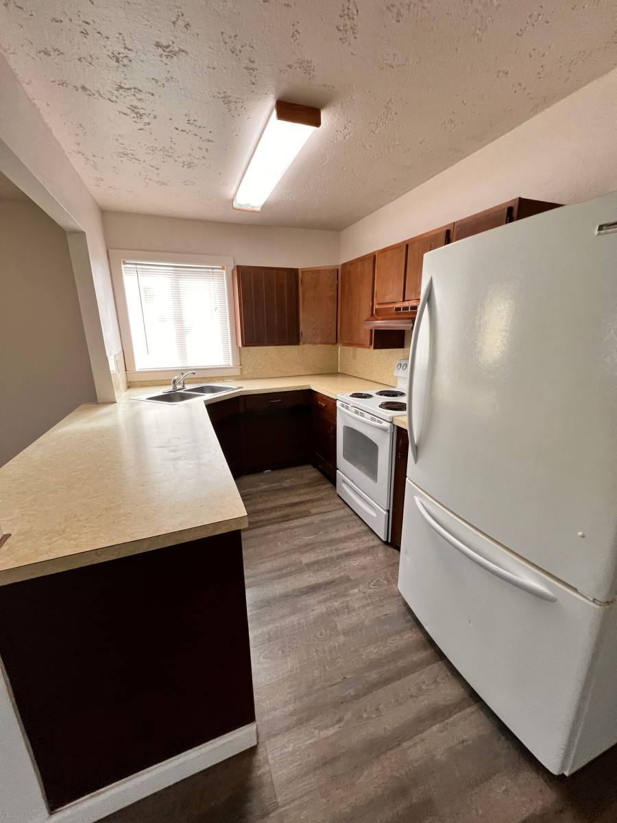 Apartment for rent at 820 3rd Ave, Blue Lake, CA 95525