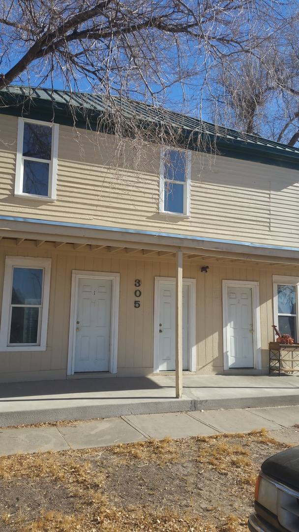 Apartment for rent at 305 N Colorado, Brush, CO 80723