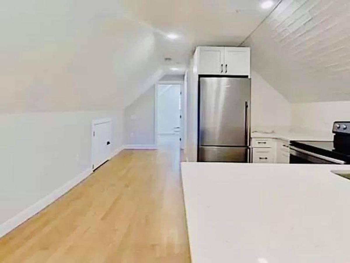 Apartment for rent at 54 Ridgemont St #3, Allston, MA 02134