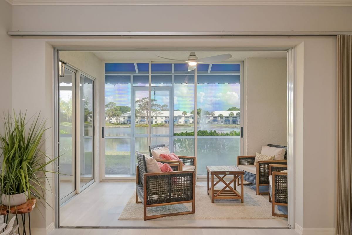 Condo for rent at 816 Gulf Pavilion Dr, Naples, FL 34108