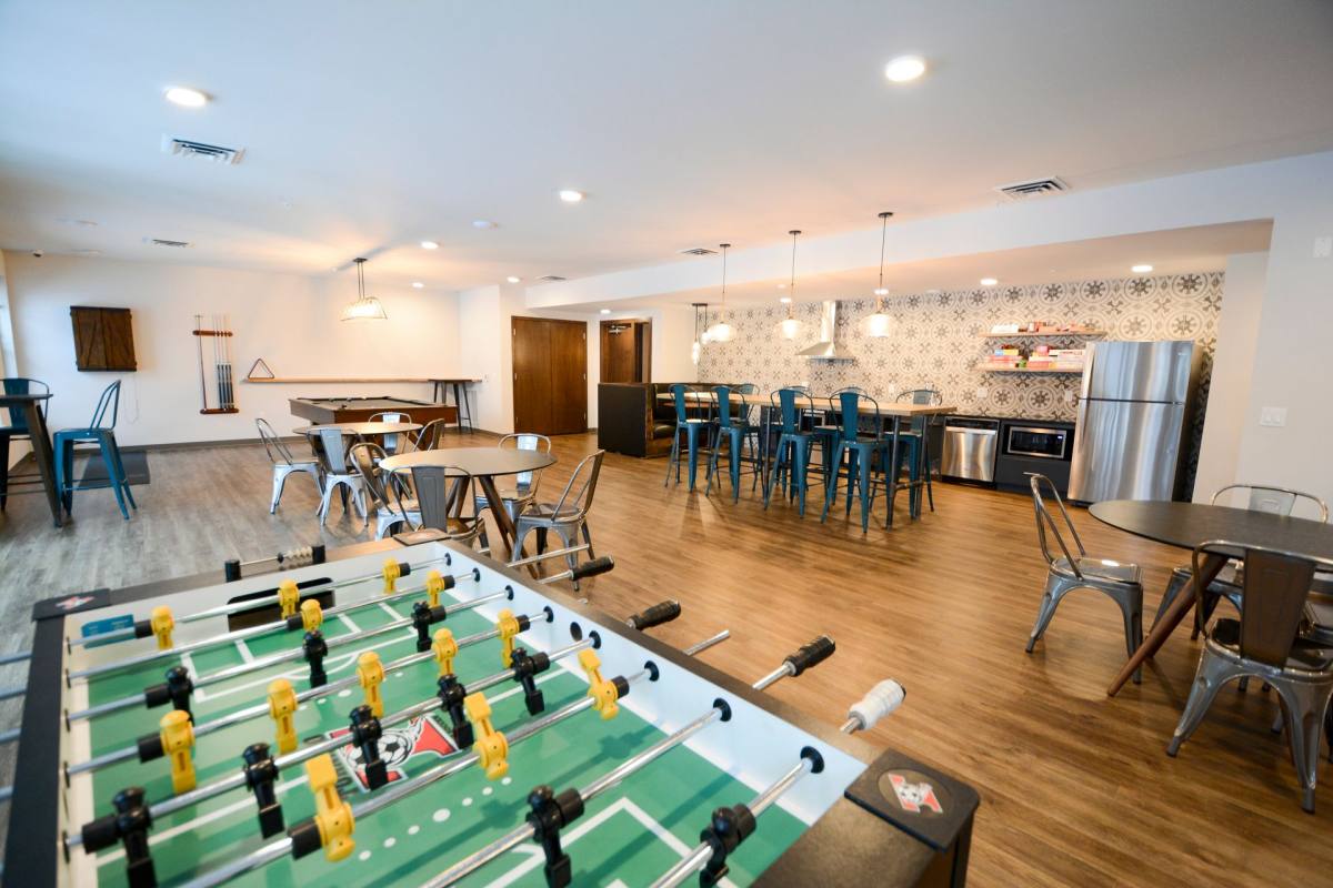 Apartment for rent at 171 S Fair Oaks Ave, Madison, WI 53704