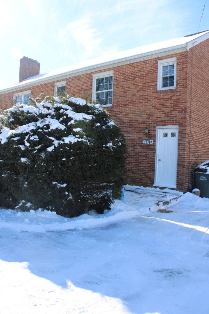House for rent at 2174 S Queen St #B, York, PA 17402