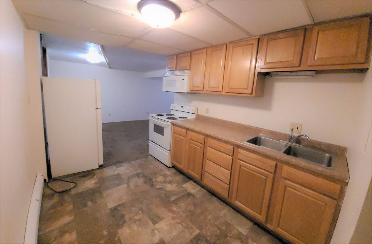 Apartment for rent at 415 6th St N, Wahpeton, ND 58075