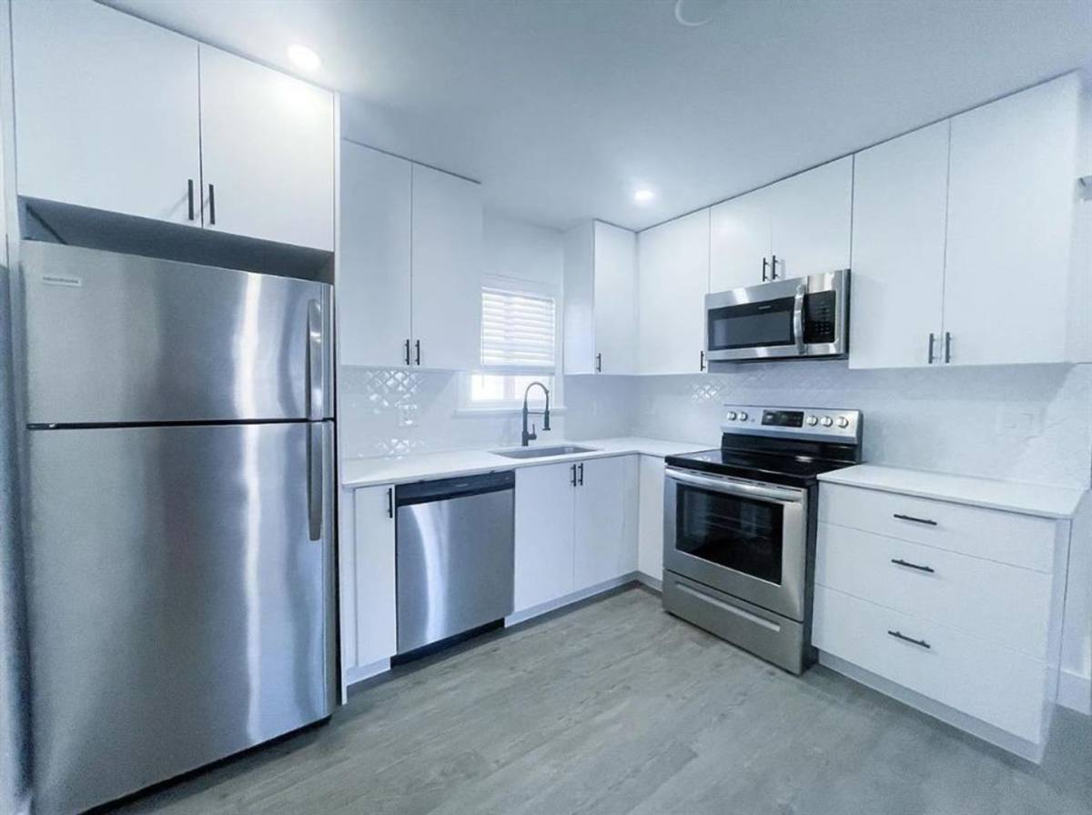 Townhouse for rent at 110 E 30th St #D, Austin, TX 78705