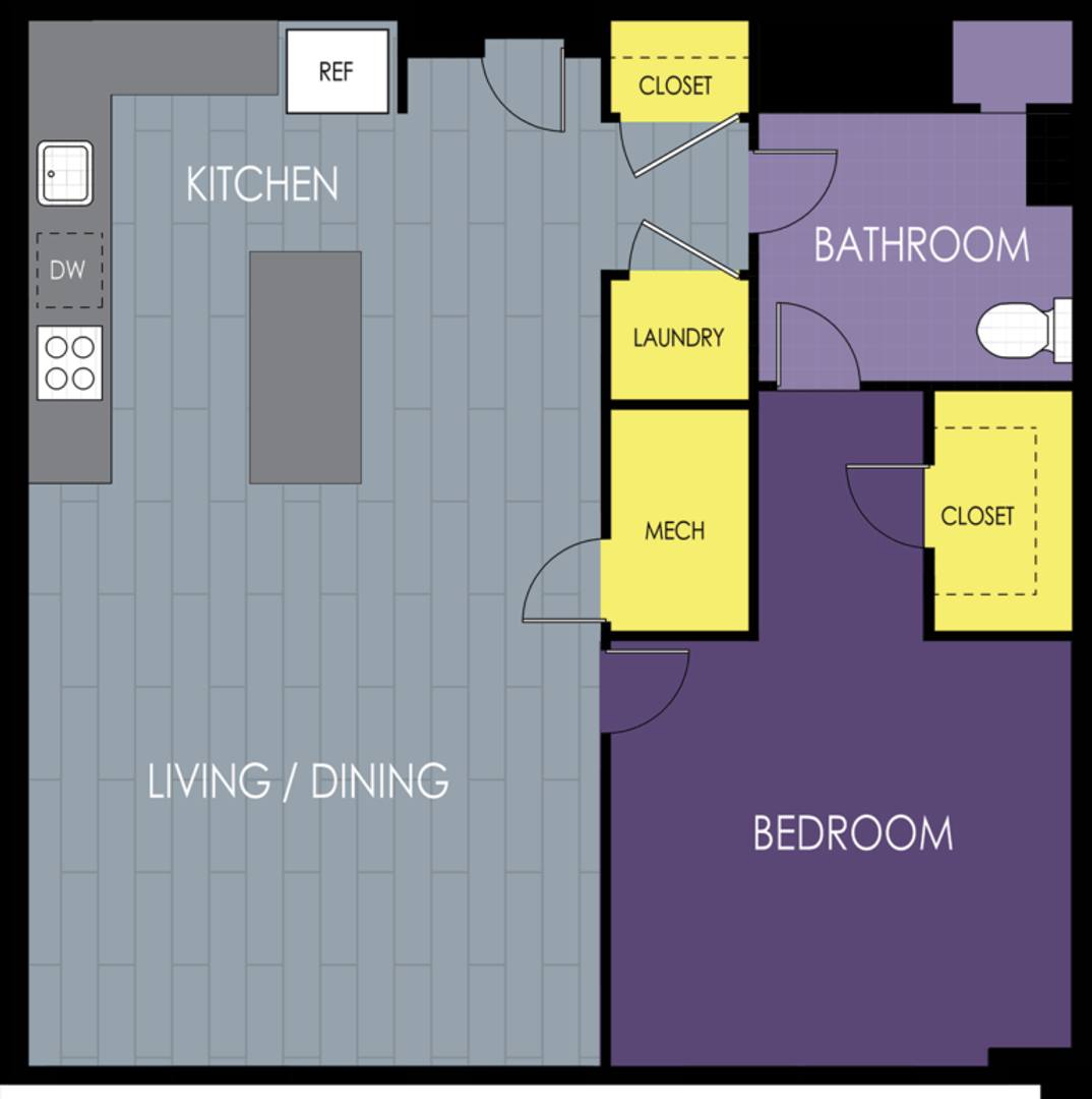 Apartment for rent at 21 Davenport St, Somerville, NJ 08876