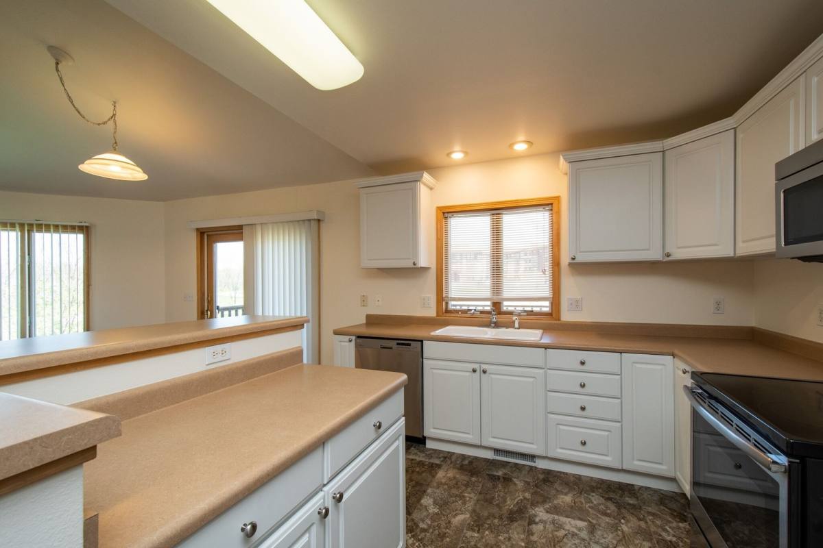 Apartment for rent at 8 - 11 Redtail Court, Coralville, IA 52241