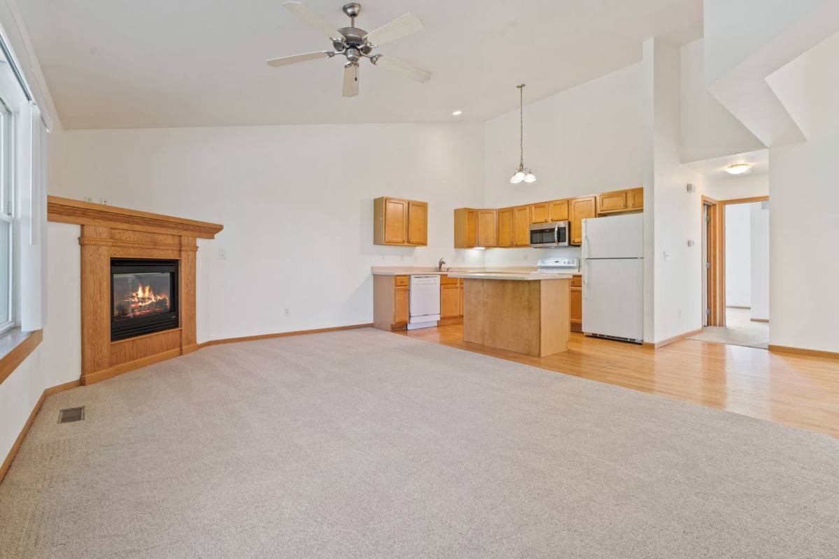 Apartment for rent at 19 - 22 Redtail Court, Coralville, IA 52241