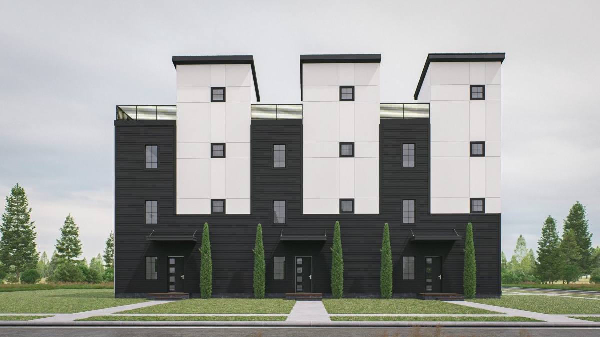 Townhouse for rent at 415 E 10th St, Bloomington, IN 47408
