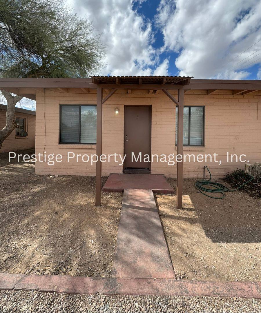 Apartment for rent at 2201 E Grant Rd 1-9, Tucson, AZ 85719