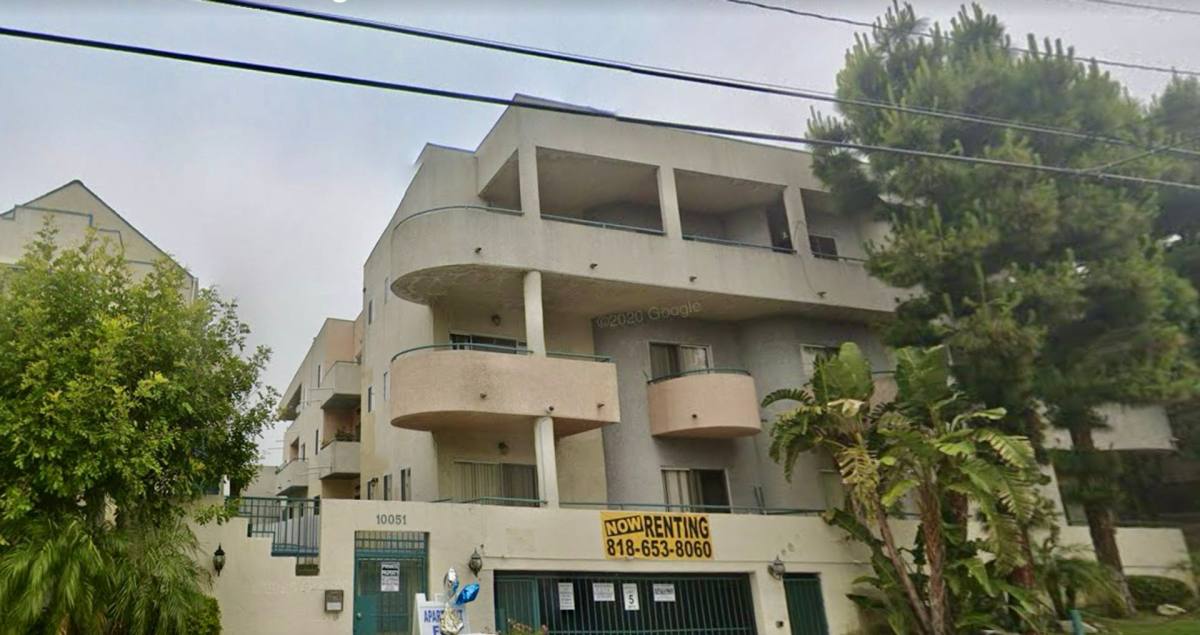 Apartment for rent at 10051 Pinewood Ave, Tujunga, CA 91042
