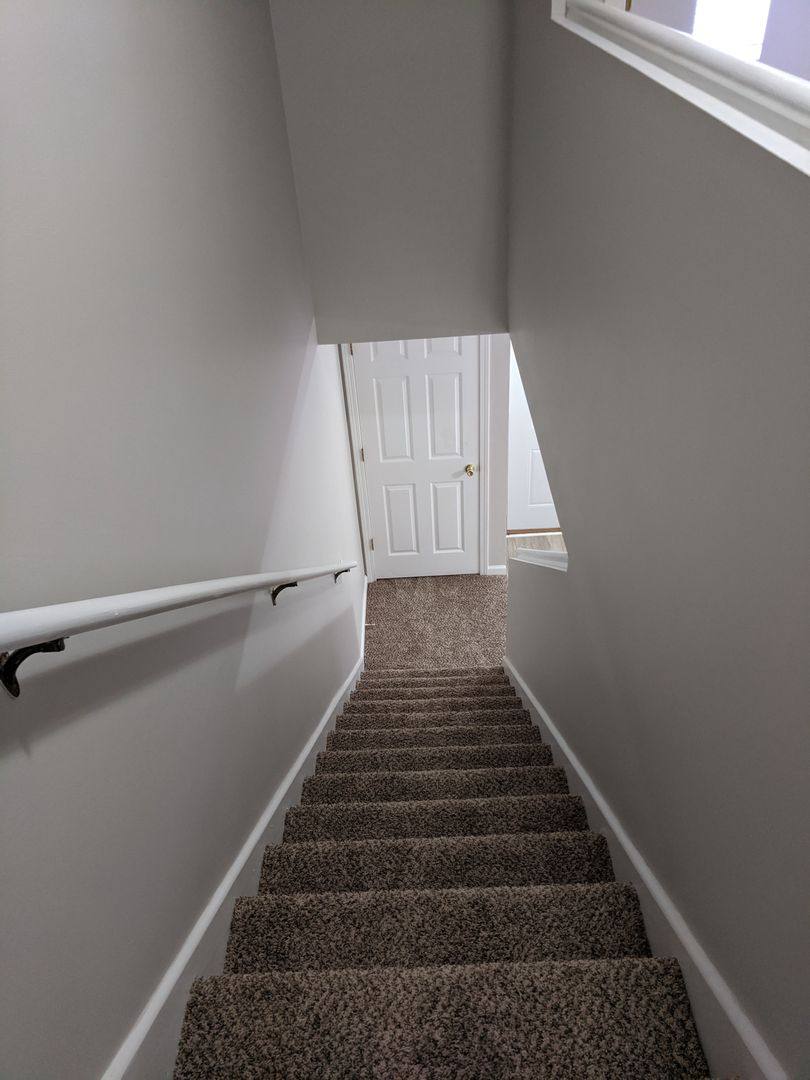 Apartment for rent at 1622 S Curry Pike, Bloomington, IN 47403