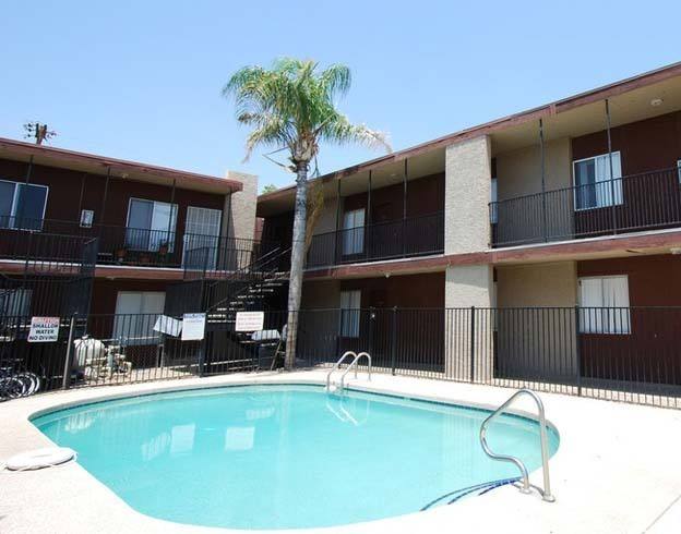 Apartment for rent at 1814 W Vogel Ave, Phoenix, AZ 85021