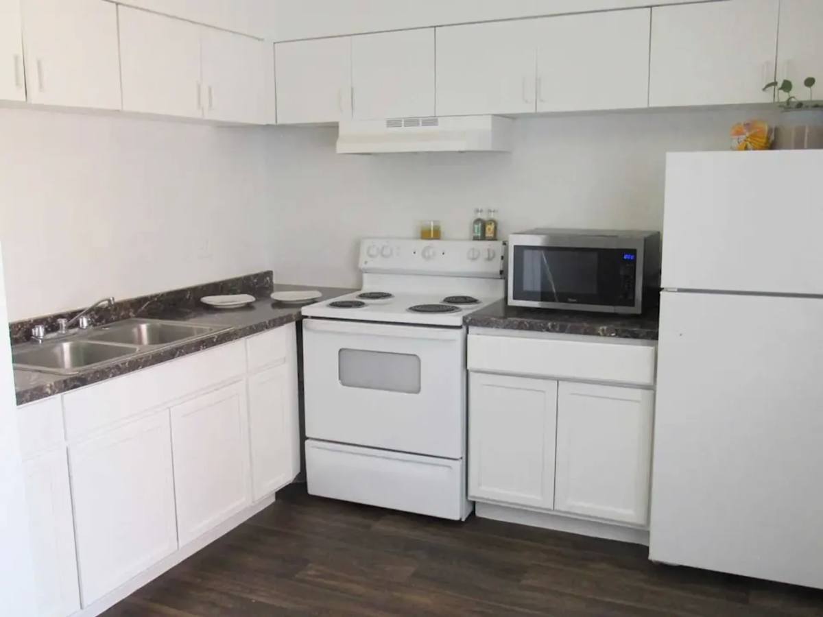 Apartment for rent at 1814 W Vogel Ave, Phoenix, AZ 85021