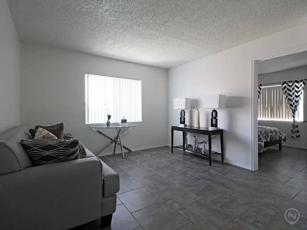 Apartment for rent at 1814 W Vogel Ave, Phoenix, AZ 85021