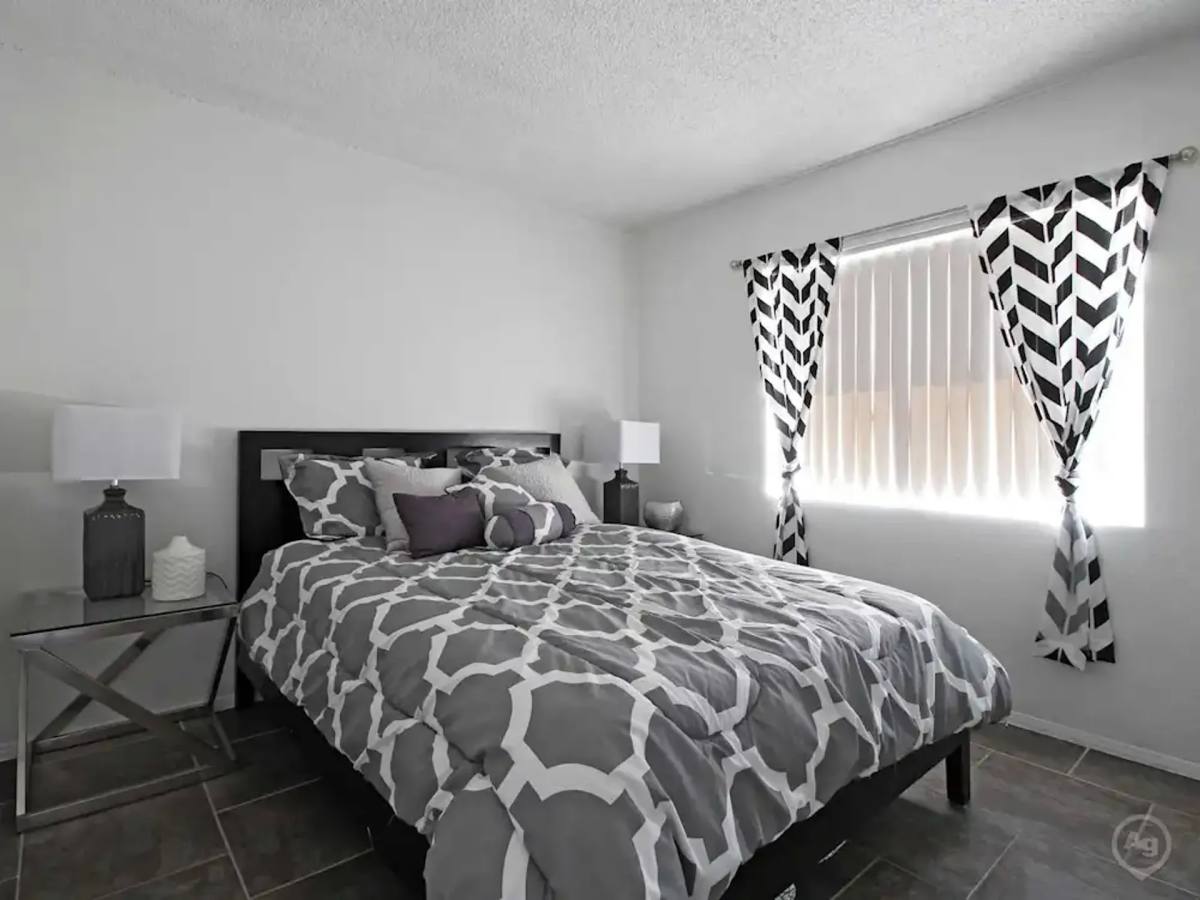 Apartment for rent at 1814 W Vogel Ave, Phoenix, AZ 85021