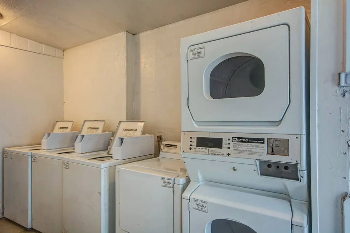Apartment for rent at 1814 W Vogel Ave, Phoenix, AZ 85021