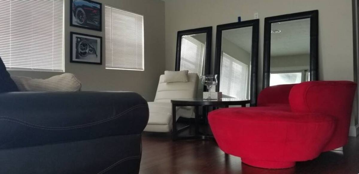 Apartment for rent at 2146 College Ave, Elmira, NY 14903