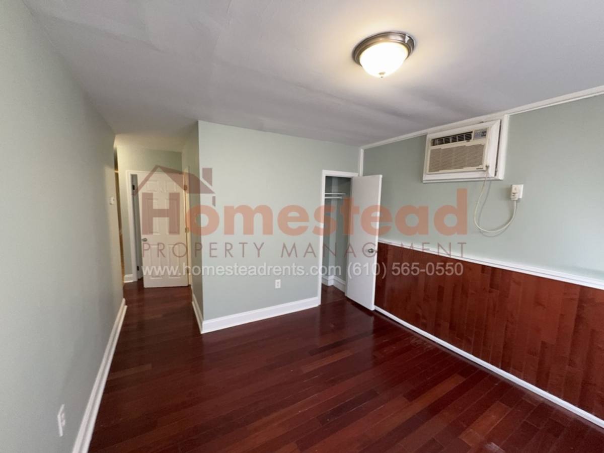 Apartment for rent at 125 Powelton Ave, Lansdowne, PA 19050