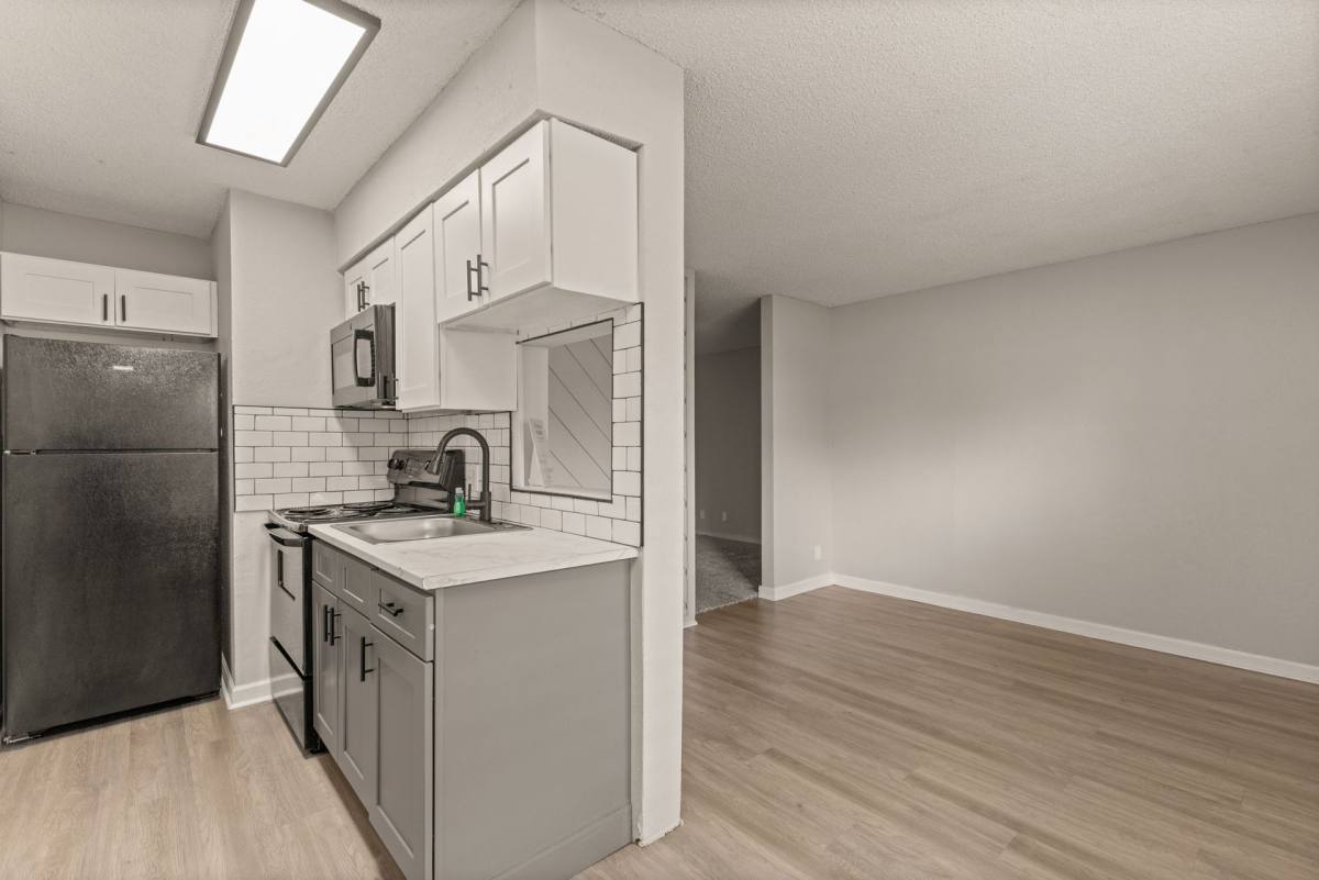 Apartment for rent at Crossings at Silver Oak, 7110 S Granite Ave, Tulsa, OK 74136