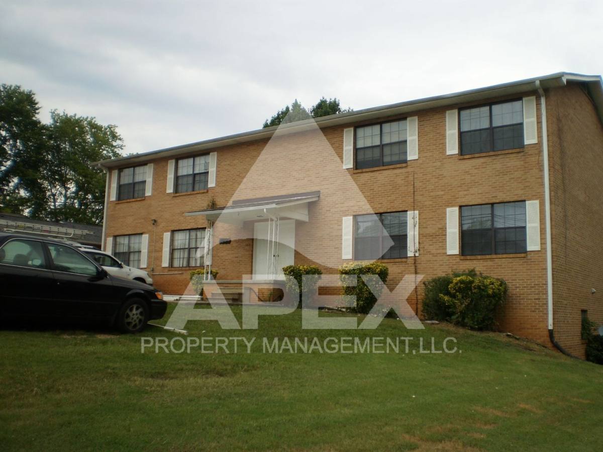 Apartment for rent at 208 David Lane, Knoxville, TN 37922