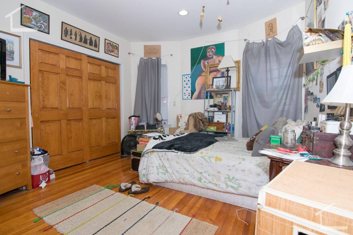 Apartment for rent at 82 Allston St #1, Allston, MA 02134