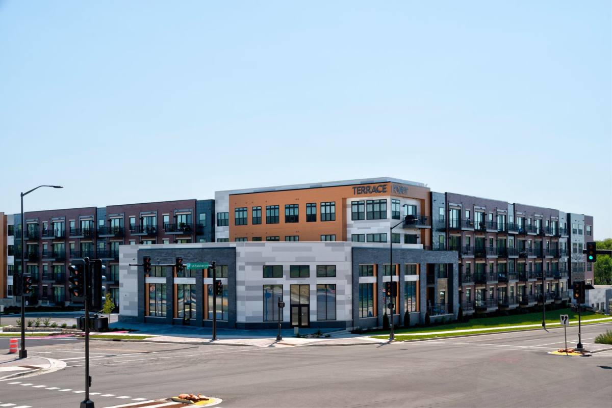 Apartment for rent at 3101 Fish Hatchery Rd, Madison, WI 53713