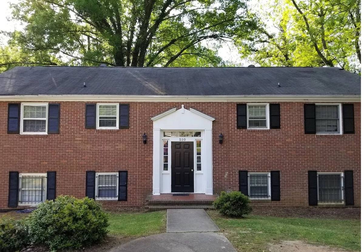 Apartment for rent at 510 N Confederate Ave, Rock Hill, SC 29730