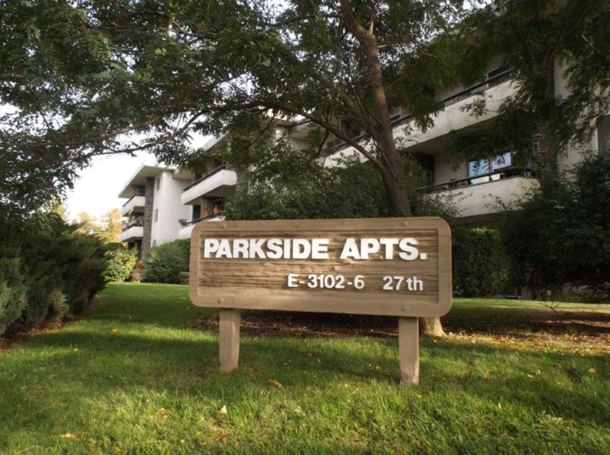 Apartment for rent at 3102 E 27th Ave, Spokane, WA 99223