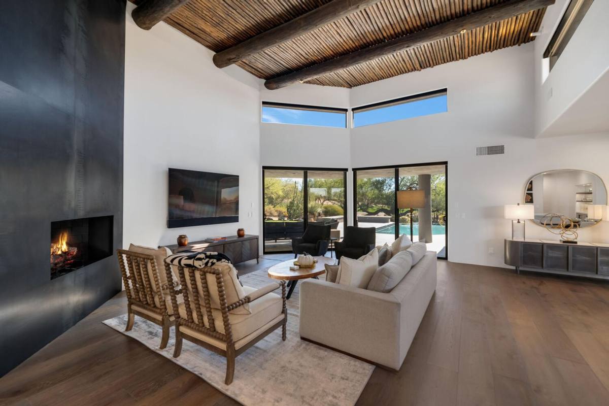 House for rent at 37661 N 94th St, Scottsdale, AZ 85262