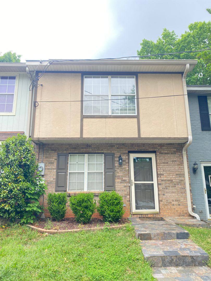Townhouse for rent at 1108 Chinook St, Auburn, AL 36830