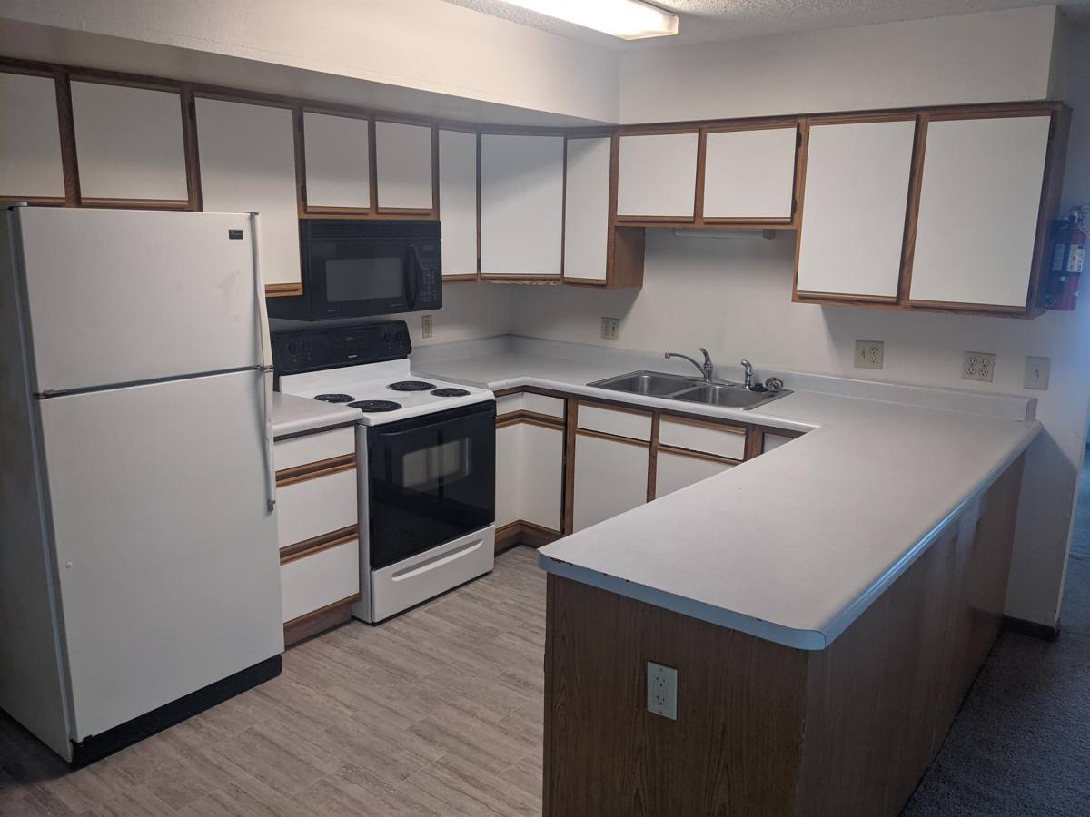 Apartment for rent at 426 S Johnson St #C, Iowa City, IA 52245