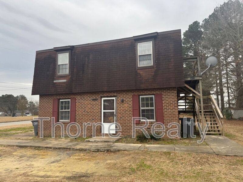 Apartment for rent at 2603 Mallard Court, Rocky Mount, NC 27804
