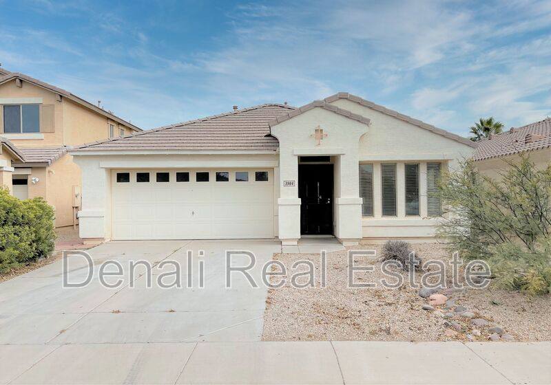 House for rent at 3984 E Tanzanite Lane, San Tan Valley, AZ 85143