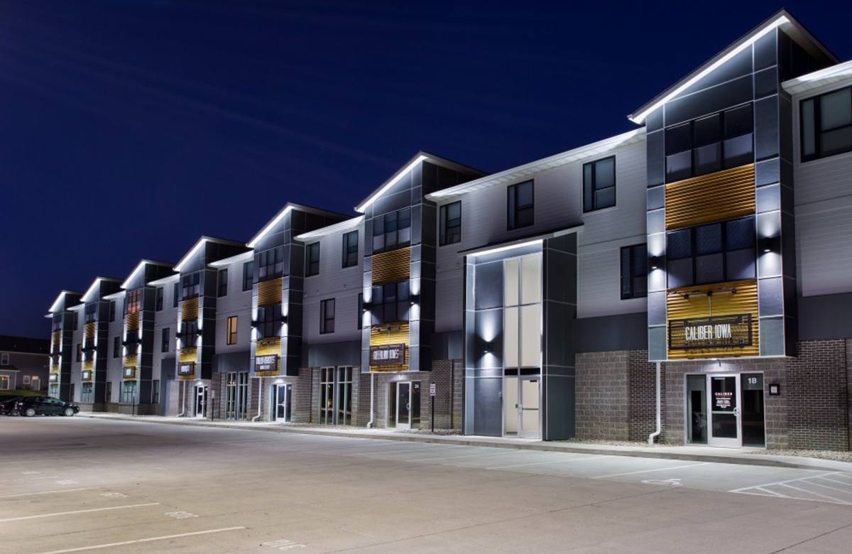 Apartment for rent at 1680 SW Ankeny Rd, Ankeny, IA 50023