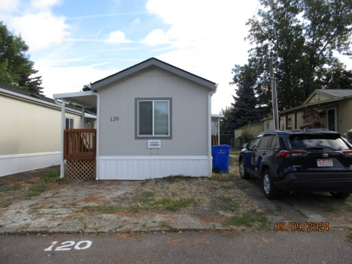Apartment for rent at 9000 NE MLK Blvd, Portland, OR 97211