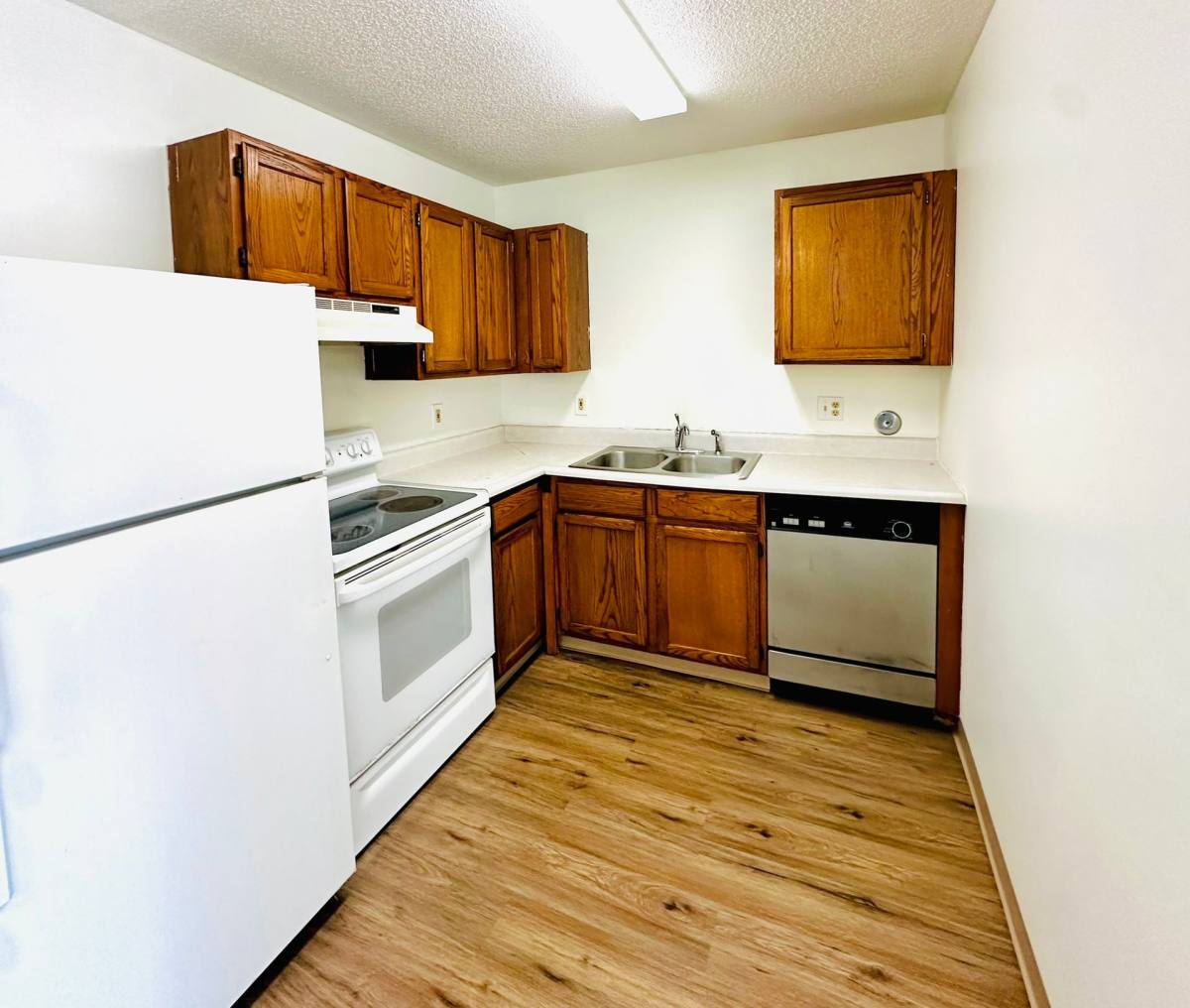 Apartment for rent at 311 315 E McKinley Ave, Des Moines, IA 50315