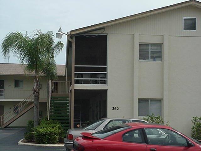 Condo for rent at 300 Base Ave E, Venice, FL 34285
