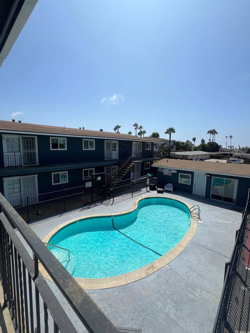 Apartment for rent at 540 Flower St, Chula Vista, CA 91910