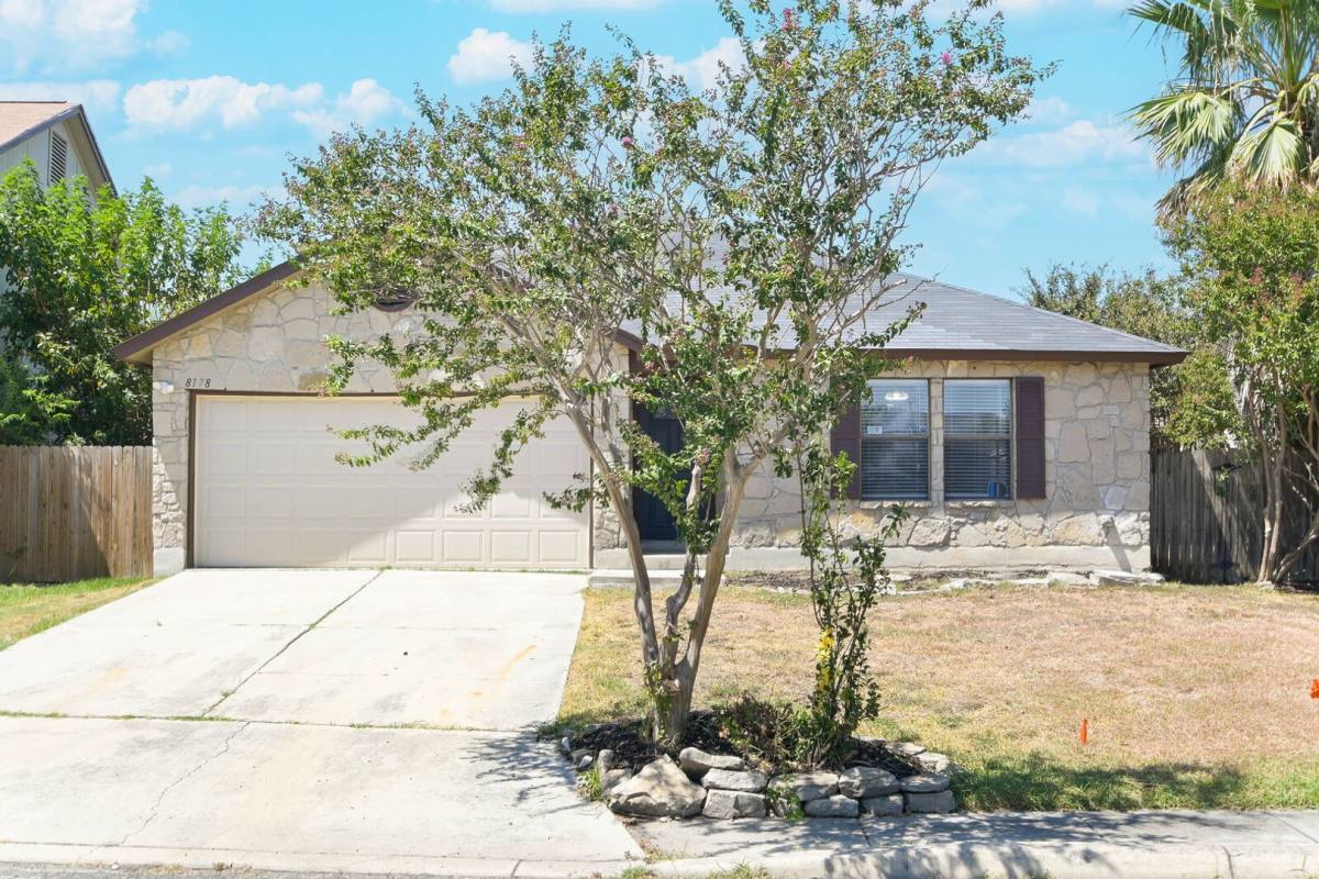 House for rent at 8178 Bent Meadow Dr, Converse, TX 78109