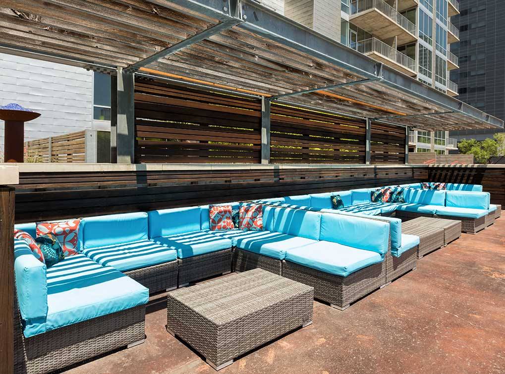 Apartment for rent at 427 W 3rd St #A4-58, Austin, TX 78701