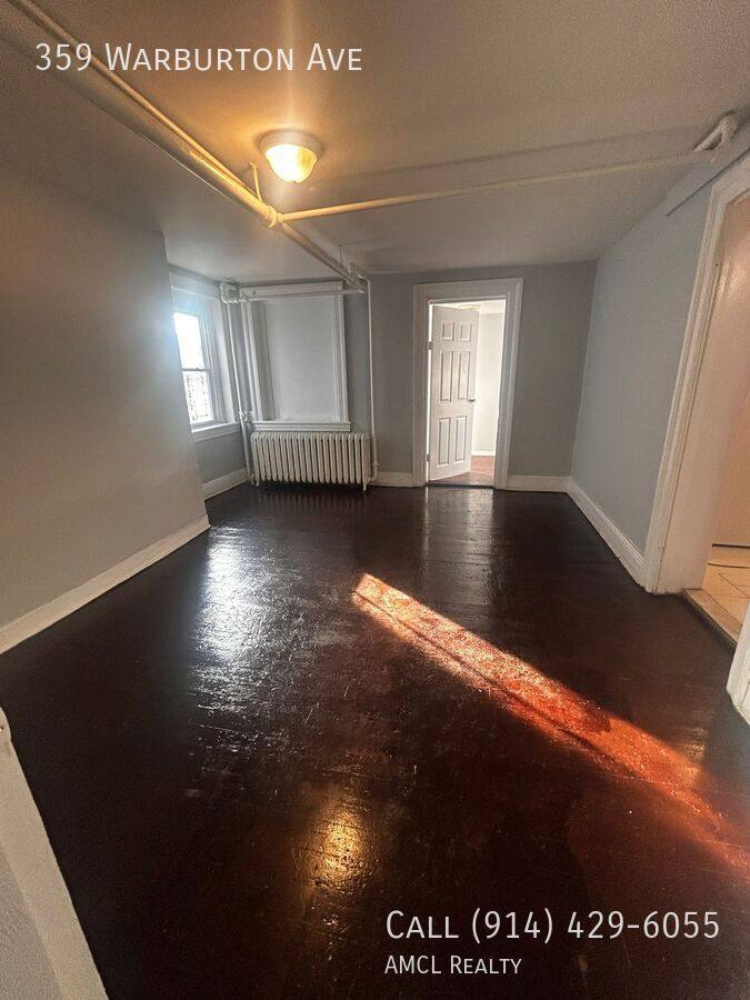 Apartment for rent at 359 Warburton Ave, Yonkers, NY 10701