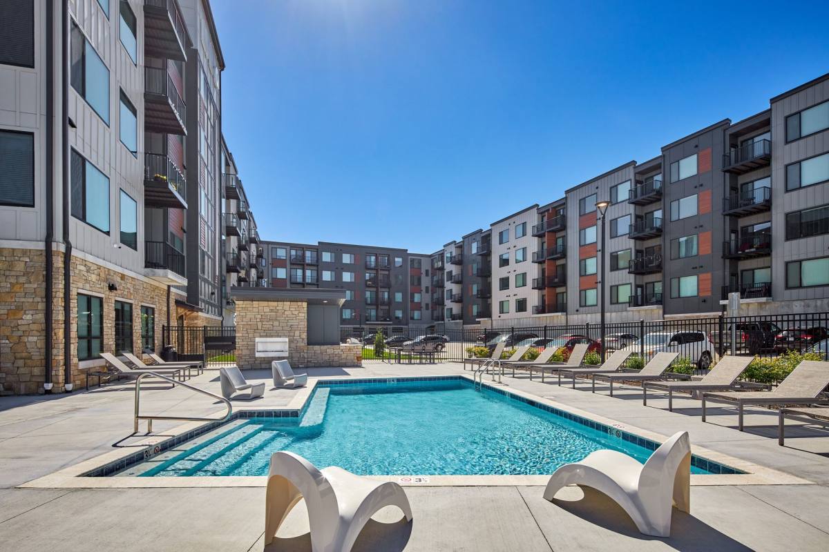 Level at Village Gardens, 5701 Boboli Lane, Lincoln, NE 68516 - Apartment for Rent - Image 3