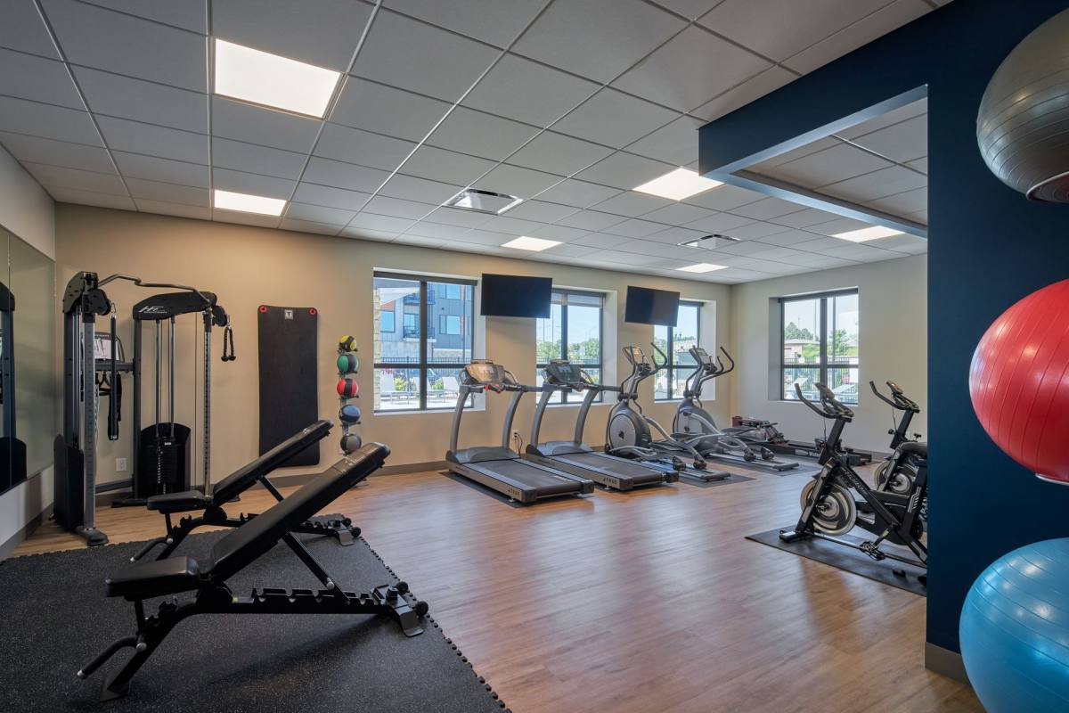 Level at Village Gardens, 5701 Boboli Lane, Lincoln, NE 68516 - Apartment for Rent - Image 9
