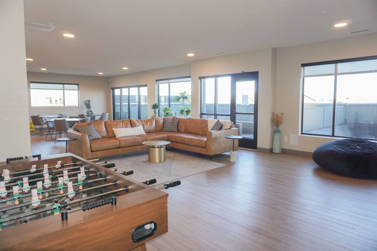 Level at Village Gardens, 5701 Boboli Lane, Lincoln, NE 68516 - Apartment for Rent - Image 6
