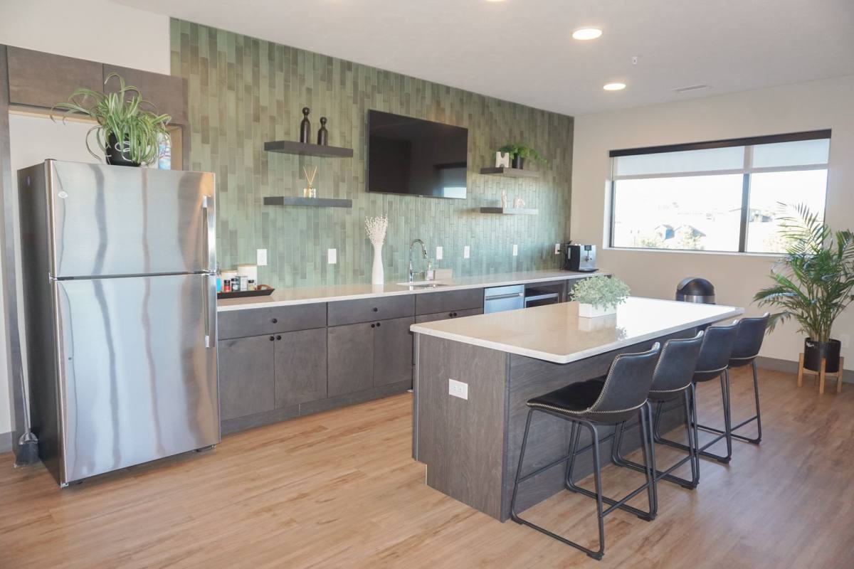 Level at Village Gardens, 5701 Boboli Lane, Lincoln, NE 68516 - Apartment for Rent - Image 5