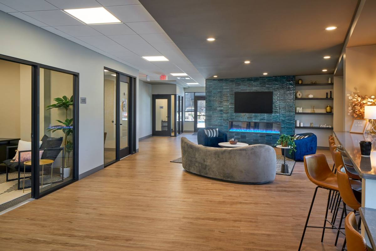 Level at Village Gardens, 5701 Boboli Lane, Lincoln, NE 68516 - Apartment for Rent - Image 7