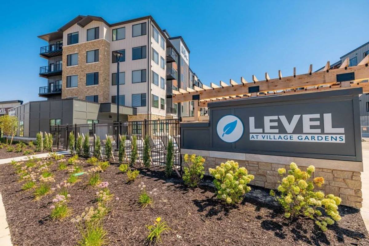 Level at Village Gardens, 5701 Boboli Lane, Lincoln, NE 68516 - Apartment for Rent - Image 1
